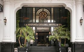 Khách sạn&Spa Delicacy