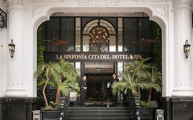 Khách sạn&Spa Delicacy